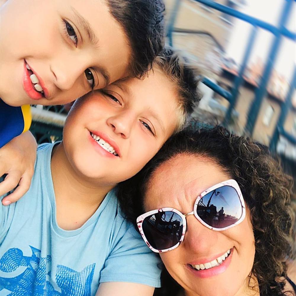 Meet your Posher, Renata